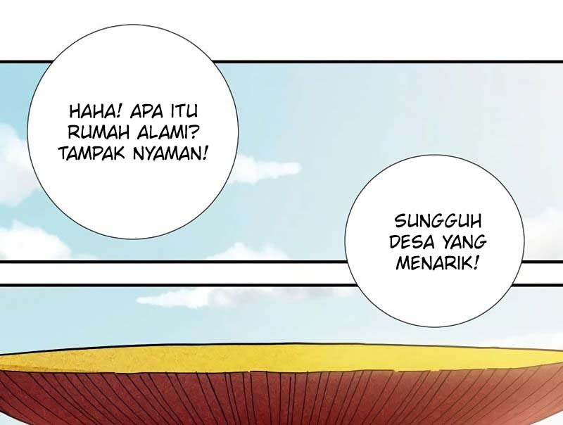 Last Word of the World Chapter 32 Gambar 32